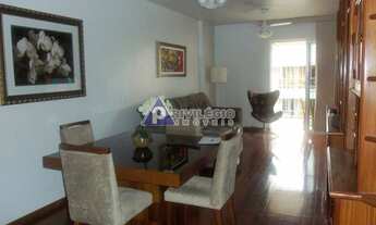 Imagem 4: Apartamento à venda, 2 quartos, 1 suíte, 2 vagas, Tijuca - RIO DE JANEIRO/RJ