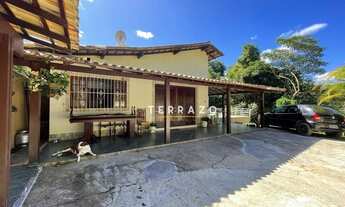 Imagem 3: Casa com 3 quartos à venda, 280 m² por R$ 650.000 - Parque do Imbui - Teresópolis/RJ