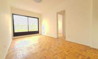 Imagem: Apartamento com 1 dormitório para alugar