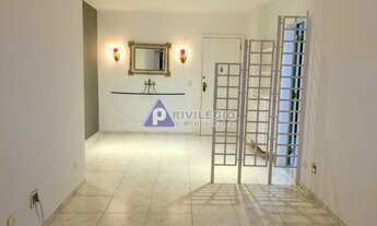 Imagem 2: Jardim Botânico - 2 quartos com vaga na escritura