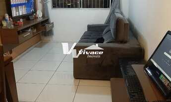 Imagem 2: APARTAMENTO NA VILA MARIA - RUA MANGUARI