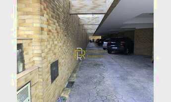Imagem 2: Sobrado com 2 dormitórios à venda, 65 m² por R$ 320.000,00 - Canto do Forte - Praia Grande