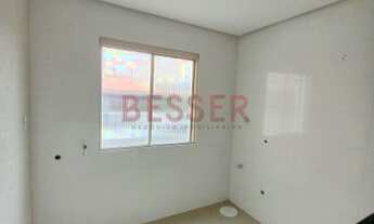 Imagem 7: Apartamento com 1 dormitório para alugar, 36 m² por R$ 830/mês - São José - Sapucaia do Su