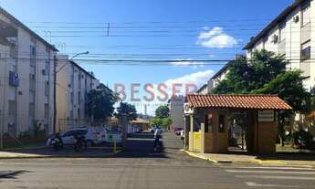 Imagem: Apartamento com 1 dormitório à venda