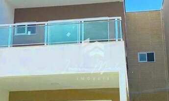 Imagem: Casa com 4 dormitórios à venda, 137 m²