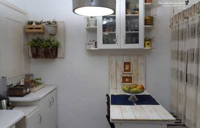 Imagem 4: Apartamento com 3 dormitórios à venda, 96 m² por R$ 530.000,00 - Vila das Hortências - Jun