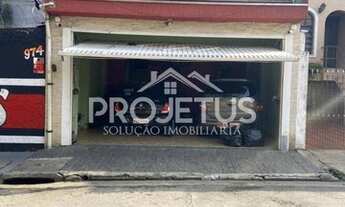 Imagem: Vendo sobrado,3 dormitórios,2 suítes com