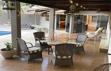 Imagem 6: Mansão em condomínio fechado em Mirassol