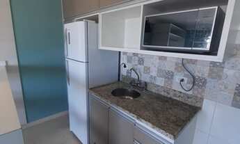 Imagem 5: APARTAMENTO com 1 dormitório à venda com 50m² por R$ 260.000,00 no bairro Centro - CURITIB