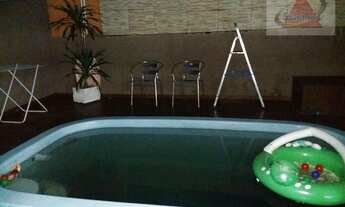 Imagem 7: Casa com 2 dormitórios à venda, 81 m² por R$ 370.000,00 - Campestre - São Leopoldo/RS