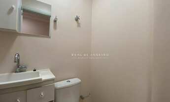 Imagem 6: Apartamento reformado no Jardim Paulista