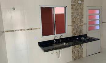 Imagem 6: Casa de condomínio triplex frente mar no Solemar em Praia grande