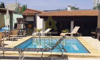 Imagem: Casa - Ribeirão Preto - Sumarezinho