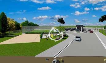 Imagem 6: Casa com 3 dormitórios à venda, 194 m² por R$ 1.290.000,00 - Residencial Royal Garden - Pa