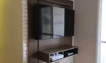 Imagem 3: Apartamento Garden para Venda em São Paulo, Vila Caraguatá, 3 dormitórios, 1 suíte, 2 banh