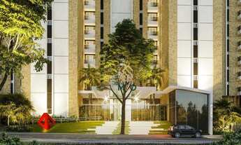 Imagem 2: Apartamento com 3 dormitórios à venda, 95 m² por R$ 1.311.000,00 - Meireles - Fortaleza/CE