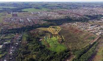 Imagem 3: Chácara, Cilo 3, Londrina, 42.504m² TE0336