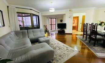 Imagem 3: Apartamento com 4 dormitórios à venda, 264 m² por R$ 1.170.000,00 - Santa Paula - São Caet