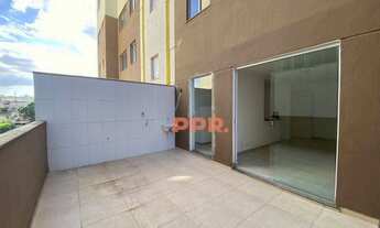 Imagem 4: Apartamento com 2 dormitórios para alugar, 170 m² por R$ 1.600,00/mês - Ana Lúcia - Sabará