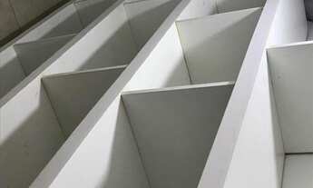 Imagem 7: Excelente casa em Santa Paula, 2 qts, sendo 1 suíte, área serviço, fogão, armários na cozi