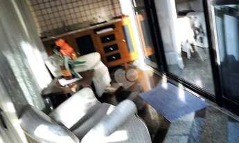 Imagem 7: Apartamento com 3 dormitórios à venda, 91 m² por R$ 640.000,00 - Recreio dos Bandeirantes