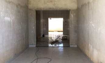 Imagem 4: Casa com 2 dormitórios à venda, 94 m² por R$ 210.000,00 - Parque Industrial Santo Antônio