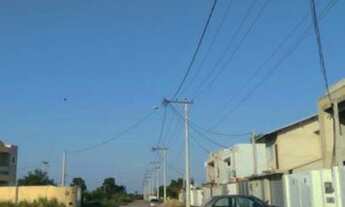 Imagem: Terreno 7x20 Condições Especiais para