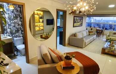 Imagem: Persona Bueno Apartamento a venda tem 153