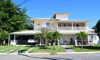 Imagem: Casa em condomínio, Pendotiba, 4 quartos