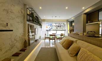 Imagem 4: Apartamento à venda, 78 m² por R$ 990.000,00 - Pompeia - São Paulo/SP