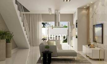 Imagem: Casa com 3 dormitórios à venda, 132 m²