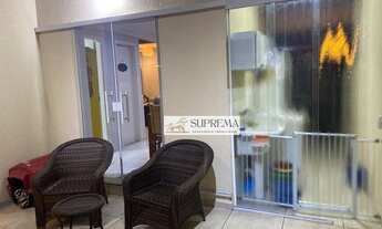 Imagem 6: Sobrado com 3 dormitórios à venda, 151 m² por R$ 610.000,00 - Condomínio Village Sarriá