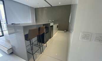 Imagem: Apartamento para aluguel tem 66 metros quadrados