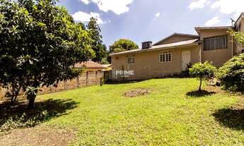 Imagem 7: TERRENO DE RUA NO BAIRRO PORTÃO COM 450M² DE ÁREA PRIVATIVA - ZR3