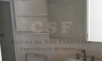 Imagem 6: Apartamento de 82m² 2 dormitórios Vila São Francisco