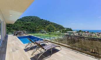 Imagem 4: Balneário Camboriú - Casa de Condomínio - PRAIA DO ESTALEIRINHO