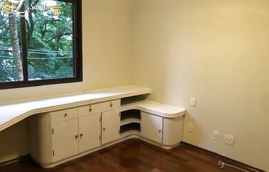 Imagem 7: APARTAMENTO RESIDENCIAL em SÃO PAULO - SP, CAMPO BELO