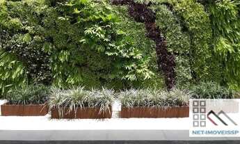 Imagem 4: CASA EM CONDOMÍNIO 5 DORMITÓRIOS (1000m²), 5 SUITES, 5 VAGAS. DECORAÇÃO E DESIGN ASSINADO