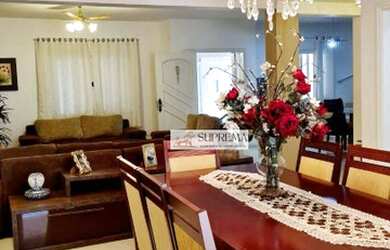 Imagem 2: Sobrado com 3 dormitórios à venda, 312 m² por R$ 1.272.000 - Jardim São Paulo - Sorocaba/S