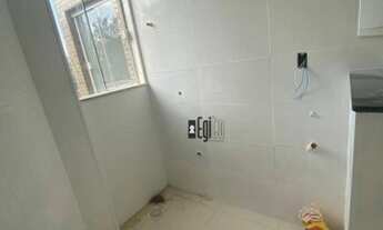 Imagem 4: Excelente Apartamento à Venda com Sacada no Bairro Granbery !!!