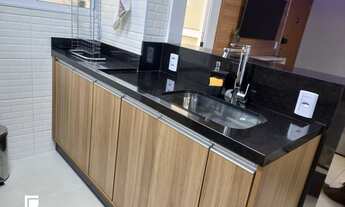 Imagem 4: APARTAMENTO COM 78M² A VENDA NO PARQUE JARDIM DAS TULIPAS - JUNDIAÍ/SP