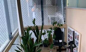 Imagem 3: Riviera Dei Fiori - Barra da Tijuca, apartamento 80m2 todo reformado em excelente localiza