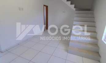 Imagem 3: DUPLEX DE 2 DORMITÓRIOS, NOVO, PRONTO PARA MORAR