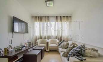 Imagem 2: APARTAMENTO RESIDENCIAL em SÃO PAULO - SP, JARDIM MARAJOARA