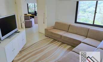 Imagem: LUXUOSÍSSIMO APARTAMENTO TOTALMENTE REFORMADO