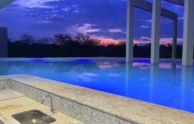 Imagem 2: Lotes planos no Pampulha Tennis