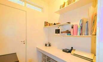 Imagem 4: Apartamento com 2 dormitórios, 113 m² - venda por R$ 1.200.000,00 ou aluguel por R$ 7.600