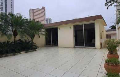 Imagem 3: Casa à venda, 390 m² por R$ 2.550.000,00 - Aclimação - São Paulo/SP