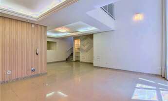 Imagem 5: SOBRADO EM CONDOMÍNIO com 3 dormitórios à venda com 260m² por R$ 895.000,00 no bairro Guab