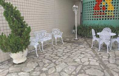 Imagem 2: Apartamento com 3 dormitórios à venda, 81 m² por R$ 275.000,00 - Jardim Oceania - João Pes